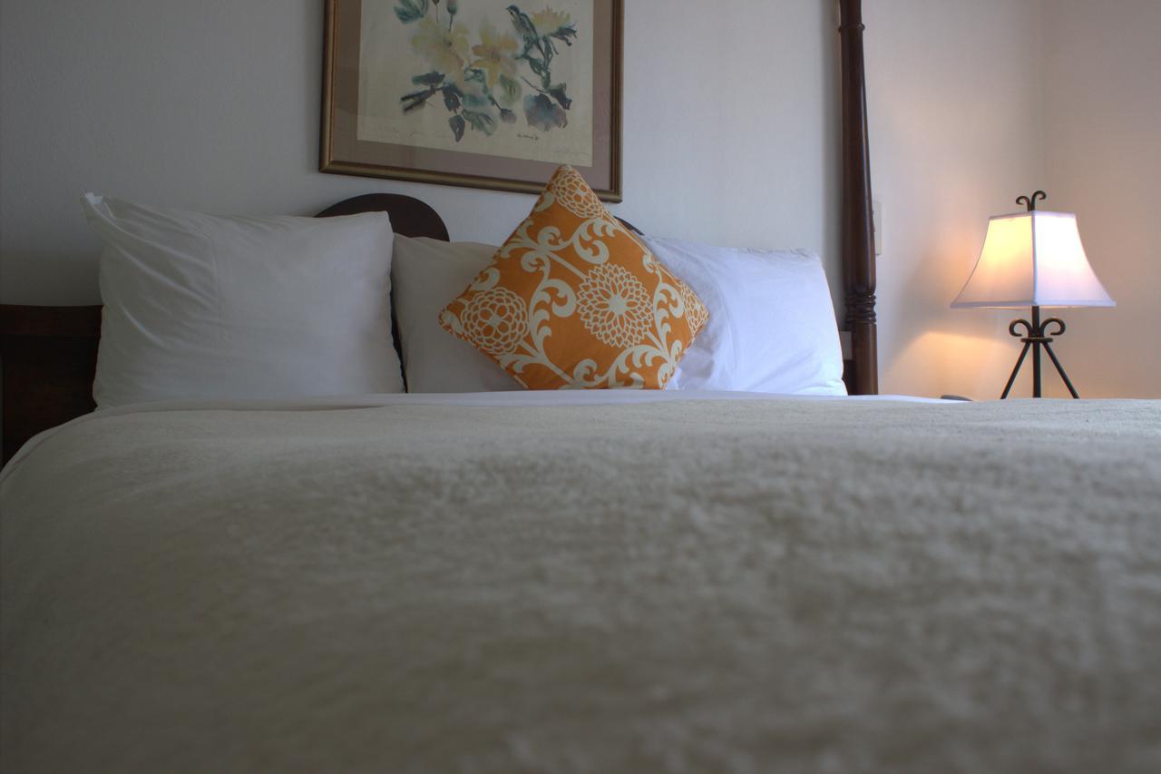 Yard Beach House Negril Bagian luar foto