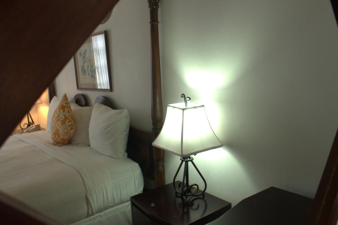 Yard Beach House Negril Bagian luar foto
