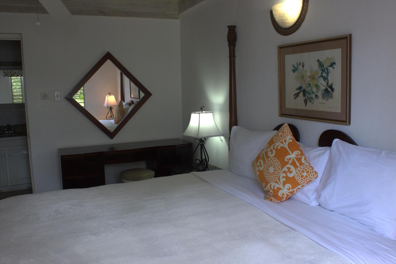 Yard Beach House Negril Bagian luar foto