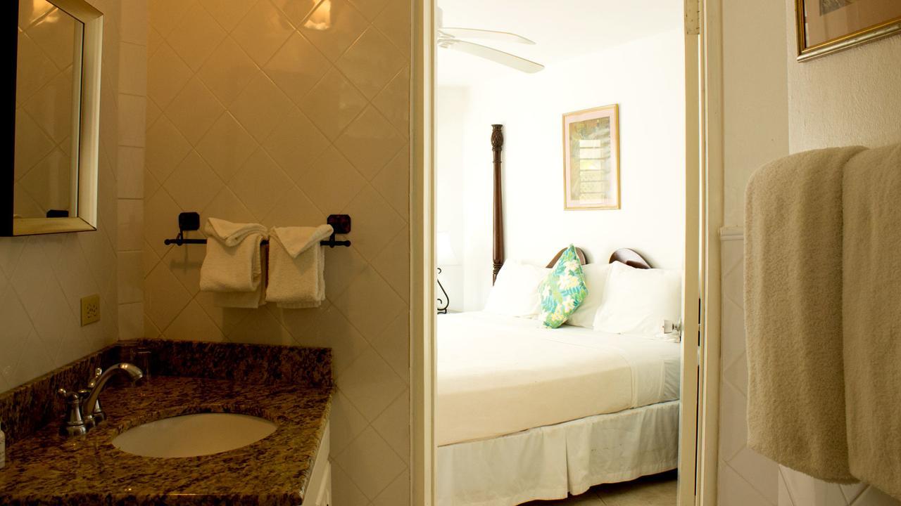 Yard Beach House Negril Bagian luar foto
