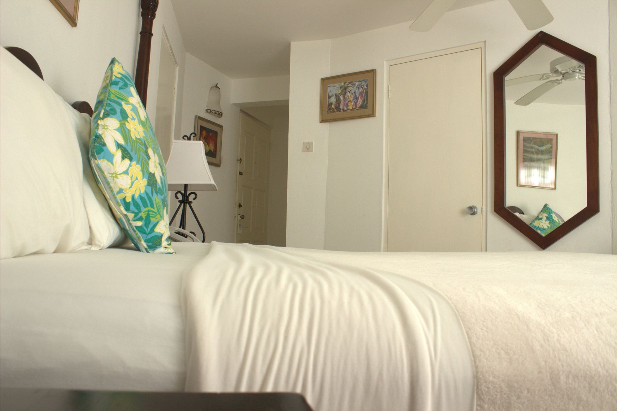 Yard Beach House Negril Bagian luar foto