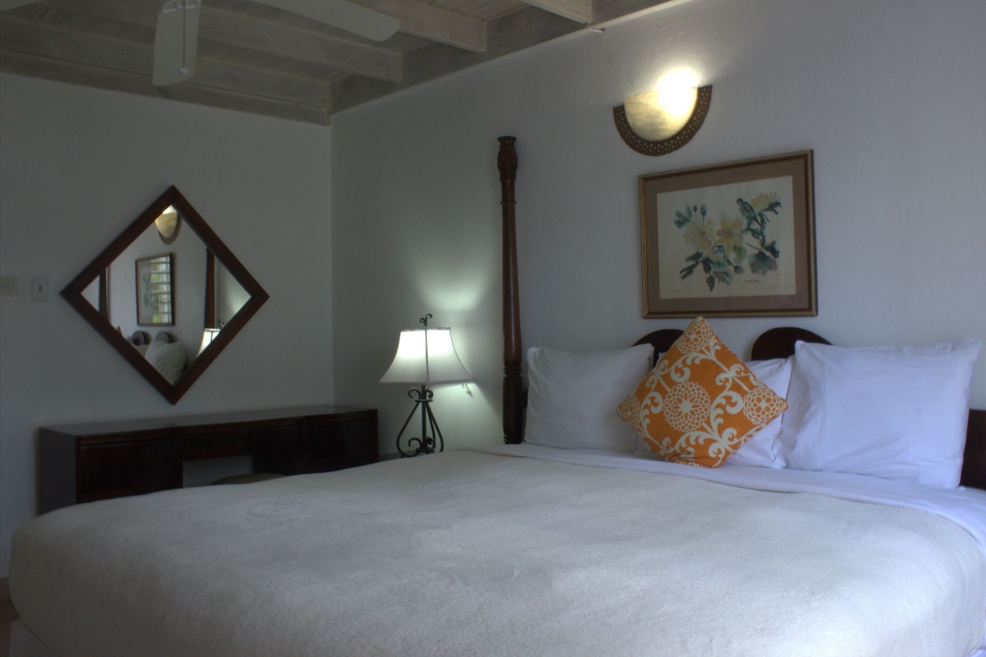 Yard Beach House Negril Bagian luar foto