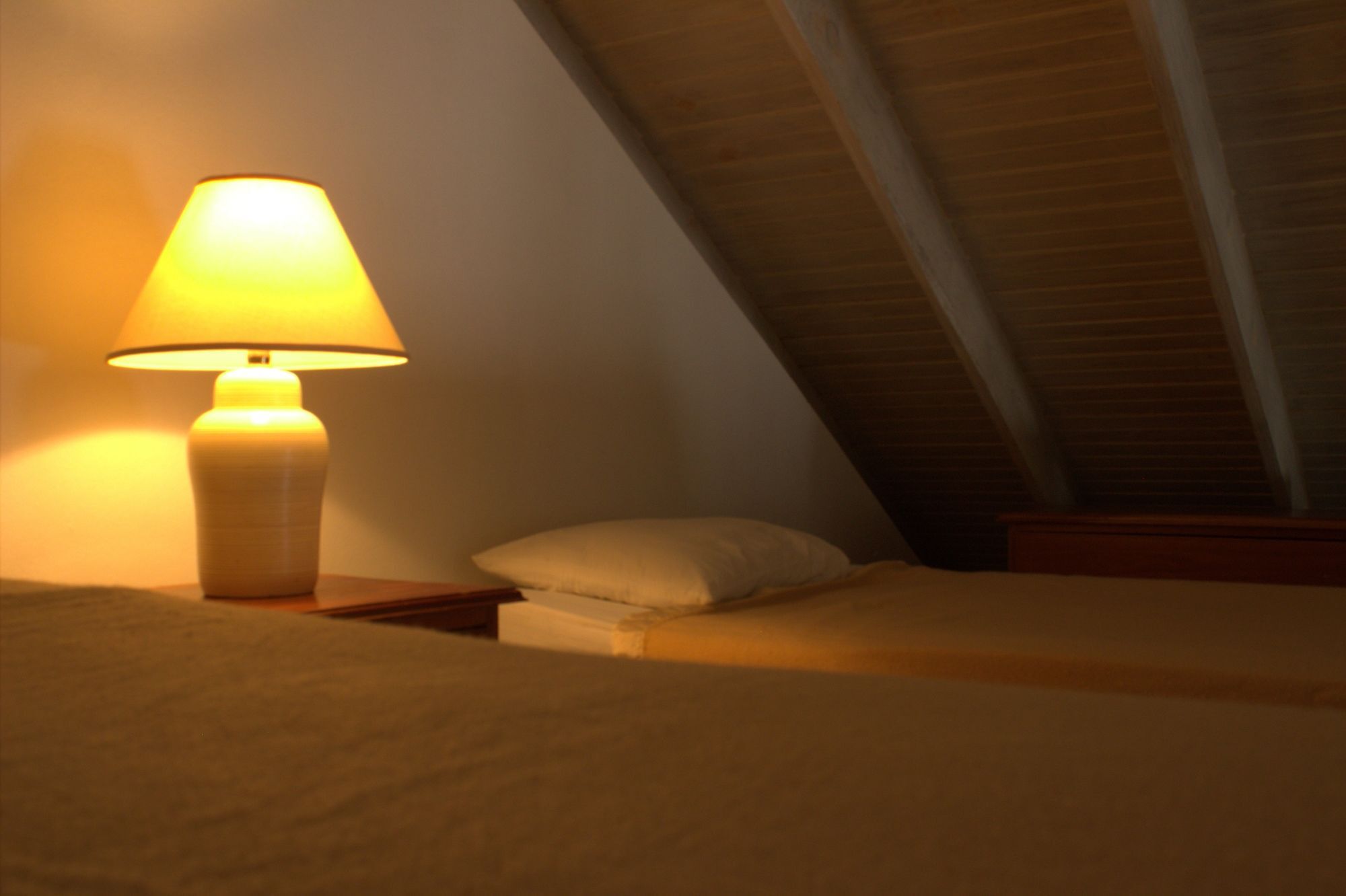 Yard Beach House Negril Bagian luar foto
